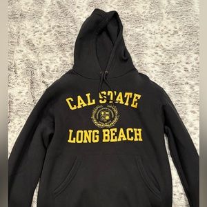 Cal State Long Beach Sweatshirt